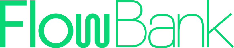 FlowBank Logo