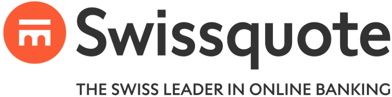 Swissquote Logo